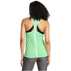 UNDER ARMOUR Knockout Tanktop Damen 350 - matrix...