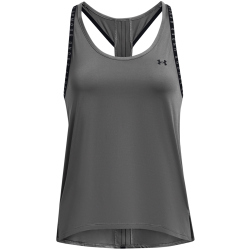 UNDER ARMOUR Knockout Tanktop Damen 025 -...