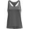 UNDER ARMOUR Knockout Tanktop Damen 025 - castlerock/black XS