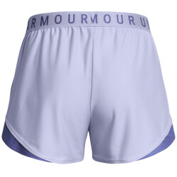 UNDER ARMOUR Play Up Trainingsshorts 3.0 Damen 539 - celeste/starlight/white XS