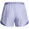 UNDER ARMOUR Play Up Trainingsshorts 3.0 Damen 539 - celeste/starlight/white XS