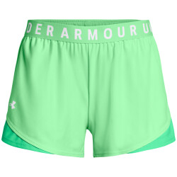 UNDER ARMOUR Play Up Trainingsshorts 3.0 Damen 350 -...