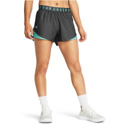 UNDER ARMOUR Play Up Trainingsshorts 3.0 Damen 058 -...