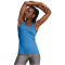 UNDER ARMOUR HeatGear Armour Racer Tanktop Damen 444 - viral blue/black S