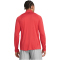 UNDER ARMOUR Tech 2.0 Sweatshirt mit 1/2-Zip 814 - red solstice/black XL