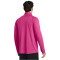UNDER ARMOUR Tech 2.0 Sweatshirt mit 1/2-Zip 686 - astro pink/black L