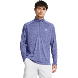 UNDER ARMOUR Tech 2.0 Sweatshirt mit 1/2-Zip 561 -...