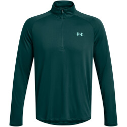 UNDER ARMOUR Tech 2.0 Sweatshirt mit 1/2-Zip 449 - hydro...