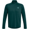 UNDER ARMOUR Tech 2.0 Sweatshirt mit 1/2-Zip 449 - hydro teal/radial turquoise XS