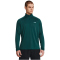 UNDER ARMOUR Tech 2.0 Sweatshirt mit 1/2-Zip 449 - hydro teal/radial turquoise S