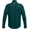 UNDER ARMOUR Tech 2.0 Sweatshirt mit 1/2-Zip 449 - hydro teal/radial turquoise M