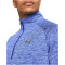 UNDER ARMOUR Tech 2.0 Sweatshirt mit 1/2-Zip 400 - royal/graphite XS