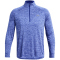 UNDER ARMOUR Tech 2.0 Sweatshirt mit 1/2-Zip 400 - royal/graphite L