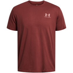 UNDER ARMOUR Sportstyle Left Chest Trainingsshirt Herren...