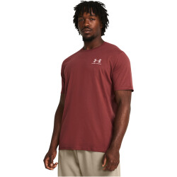 UNDER ARMOUR Sportstyle Left Chest Trainingsshirt Herren...