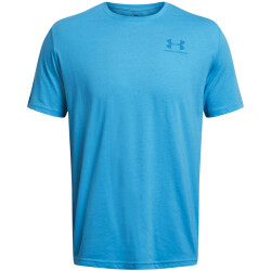 UNDER ARMOUR Sportstyle Left Chest Trainingsshirt Herren...