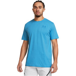 UNDER ARMOUR Sportstyle Left Chest Trainingsshirt Herren...