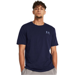 UNDER ARMOUR Sportstyle Left Chest Trainingsshirt Herren...