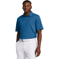 UNDER ARMOUR Tech Poloshirt Herren 406 - photon...