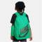 NIKE Elemental Rucksack (20 Liter) Kinder 324 - stadium green/vintage green