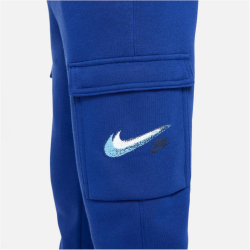 NIKE Sportswear Standard Issue Fleece Cargo-Jogginghose...
