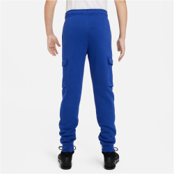 NIKE Sportswear Standard Issue Fleece Cargo-Jogginghose...
