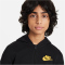 NIKE Sportswear Standard Issue Fleece Kapuzenjacke Jungen