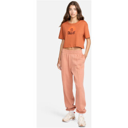 NIKE Sportswear Fleece Jogginghose Damen