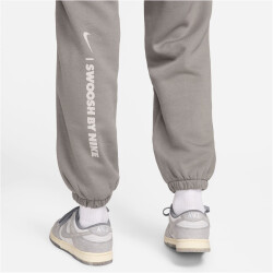 NIKE Sportswear Fleece Jogginghose Damen