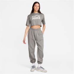 NIKE Sportswear Fleece Jogginghose Damen