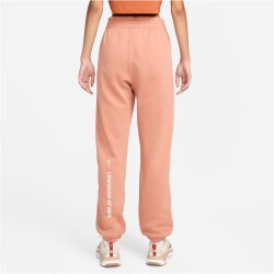 NIKE Sportswear Fleece Jogginghose Damen