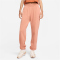 NIKE Sportswear Fleece Jogginghose Damen