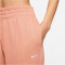 NIKE Sportswear Fleece Jogginghose Damen