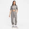 NIKE Sportswear Fleece Jogginghose Damen