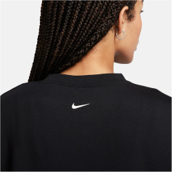 NIKE Sportswear Fleece Sweatshirt Damen