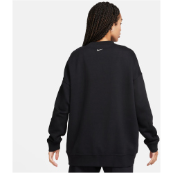 NIKE Sportswear Fleece Sweatshirt Damen