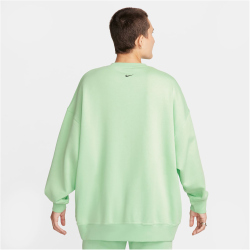 NIKE Sportswear Fleece Sweatshirt Damen