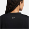 NIKE Sportswear Fleece Sweatshirt Damen