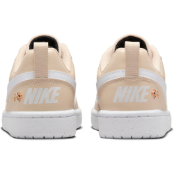 NIKE Court Borough Recraft SE Sneaker Kinder