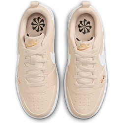 NIKE Court Borough Recraft SE Sneaker Kinder