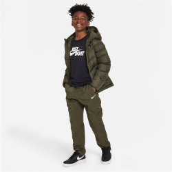 NIKE Sportswear T-Shirt Kinder