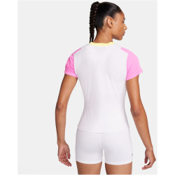 NIKECourt Advantage Dri-FIT kurzarm Tennisshirt Damen
