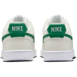 NIKE Court Vision Low Next Nature Sneaker Damen