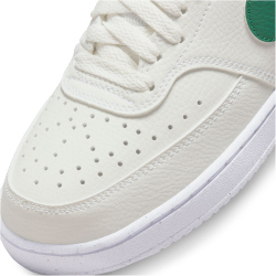 NIKE Court Vision Low Next Nature Sneaker Damen