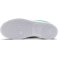 NIKE Court Vision Low Next Nature Sneaker Damen