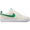 NIKE Court Vision Low Next Nature Sneaker Damen