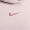 NIKE Sportswear Phoenix Logo Oversized Fleece Hoodie Damen