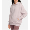 NIKE Sportswear Phoenix Logo Oversized Fleece Hoodie Damen
