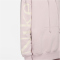 NIKE Sportswear Phoenix Logo Oversized Fleece Hoodie Damen
