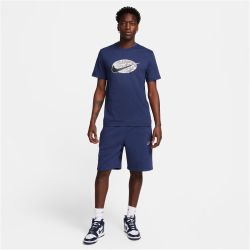 NIKE Sportswear T-Shirt Herren